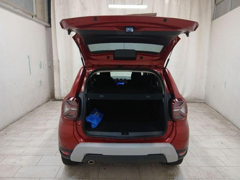 Dacia Duster 1.5 blue dci Prestige 4x4 115cv