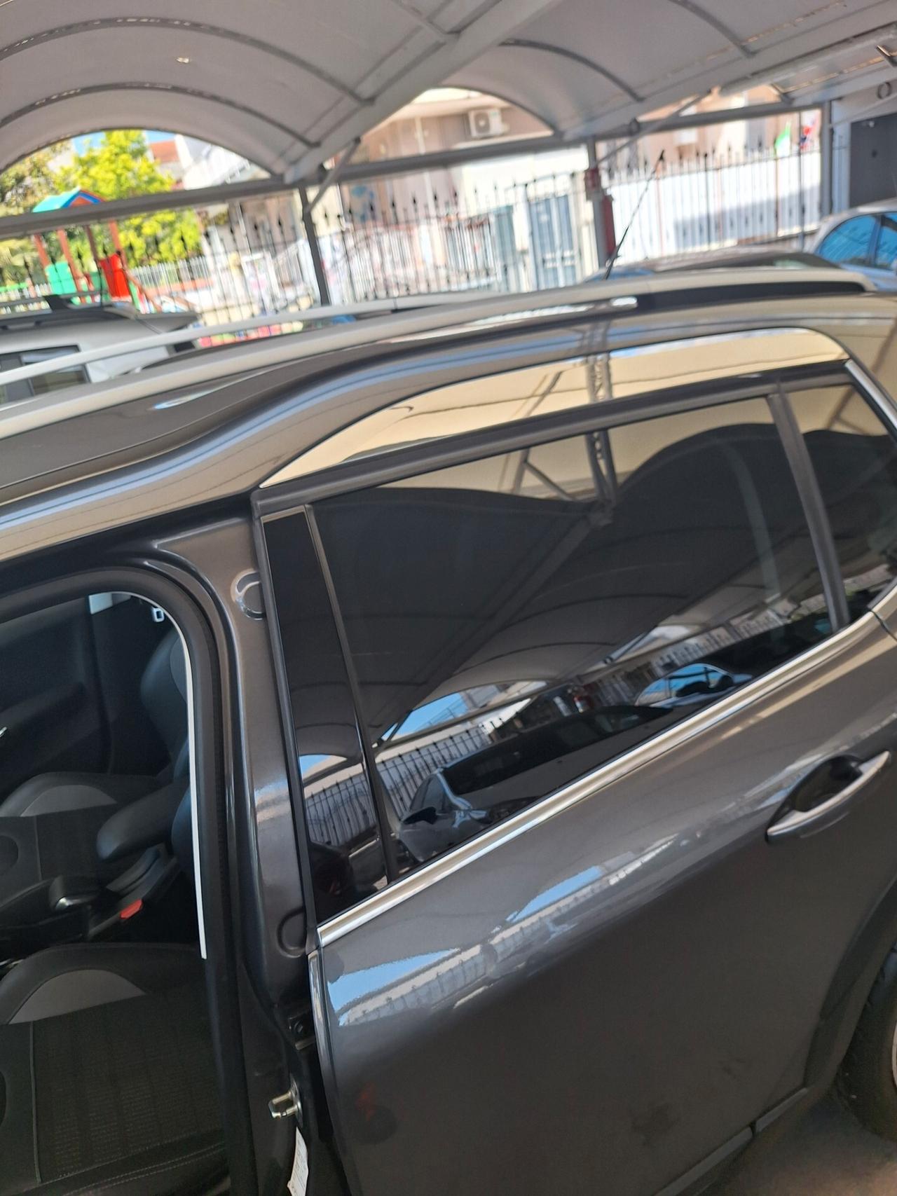 Peugeot 2008 BlueHDi 100 Allure
