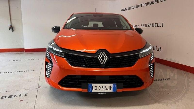 Renault Clio SCe 65 CV 5 porte Evolution RETROC. CARPLAY