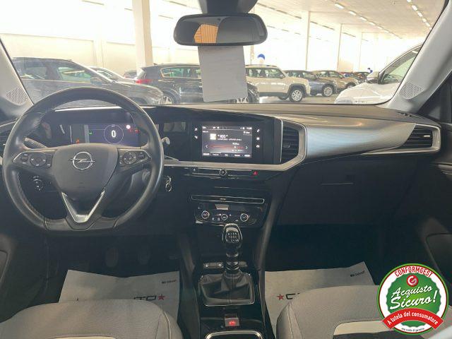 OPEL Mokka 1.2 Turbo Elegance