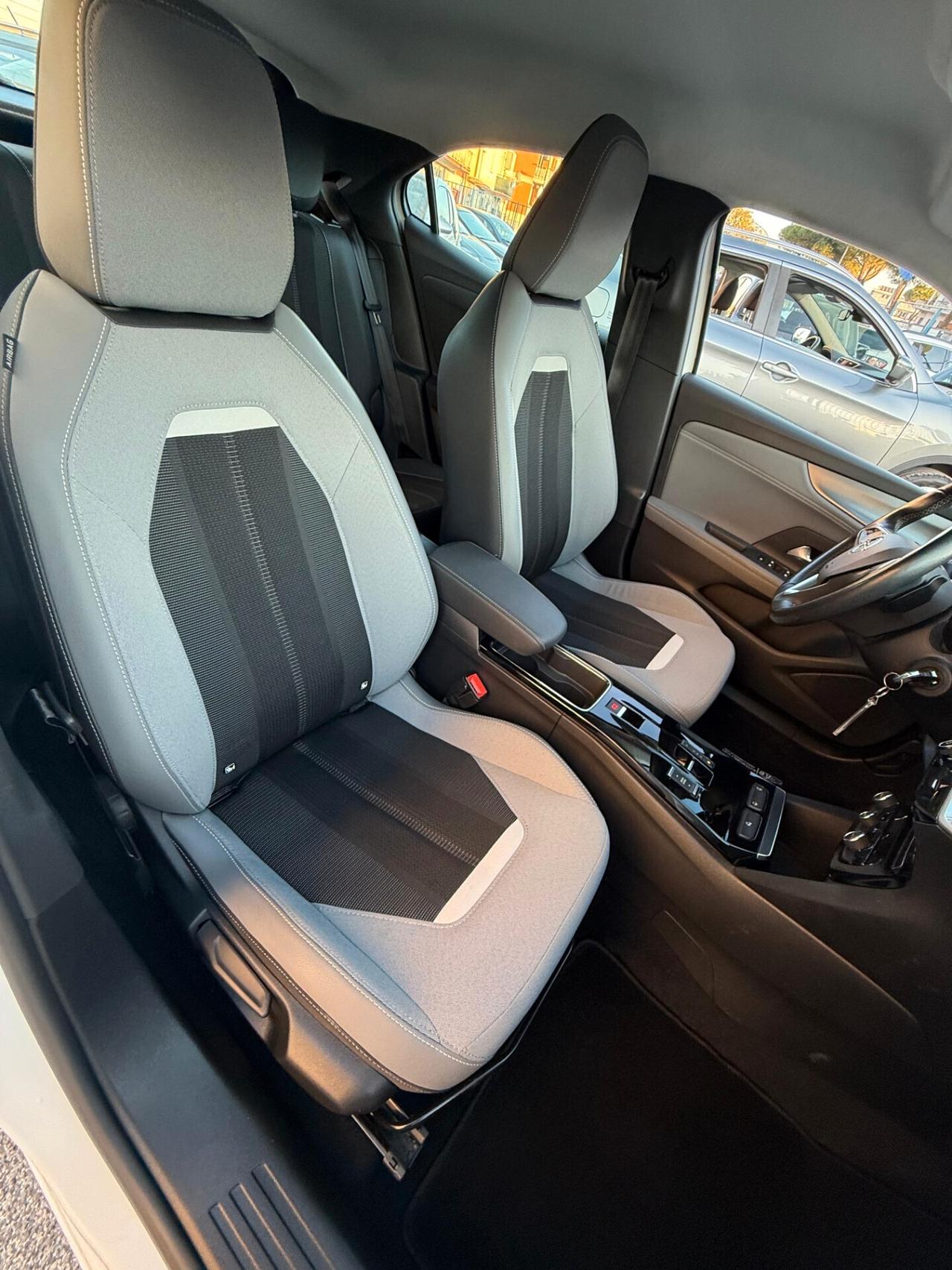 Opel Mokka 130cv **AUTOMATICA** Prezzo Reale