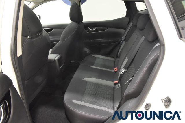 NISSAN Qashqai 1.5 DCI 115CV DCT N-CONECTA NAVI FARI LED TETTO