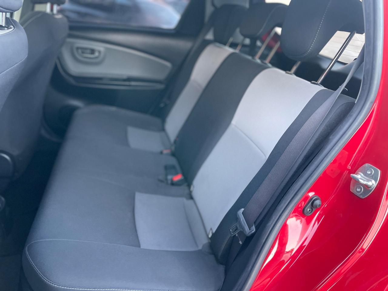 Toyota Yaris 1.5 Hybrid 73CV E6 Neo - 2017