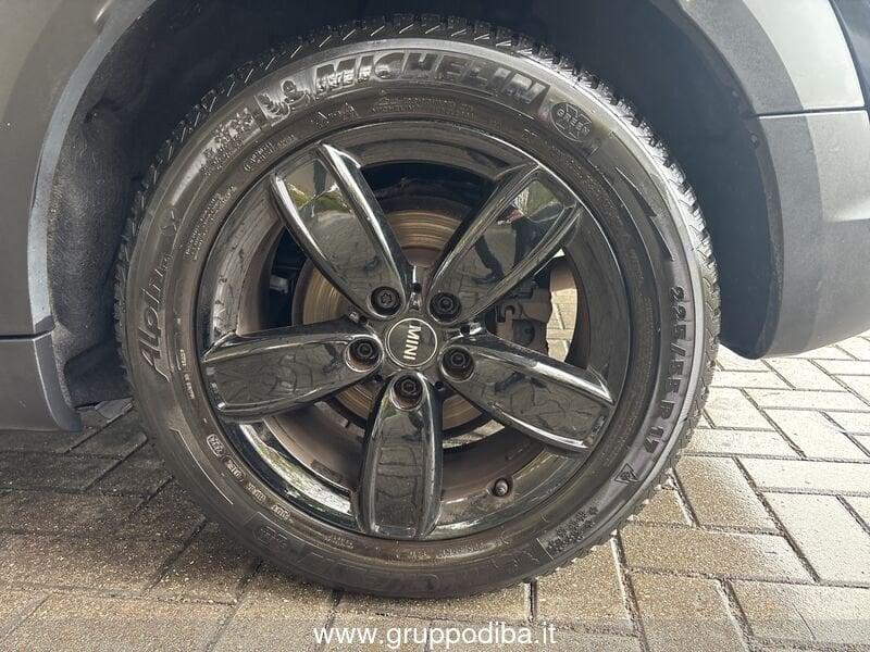 MINI Mini Countryman F60 2020 Diese Mini Countryman 1.5 One D Essential