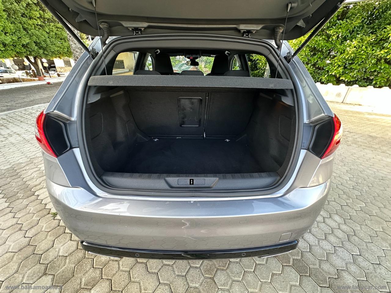 PEUGEOT 308 BlueHDi 130 S&S EAT8 GT Line