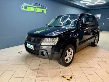 Suzuki Grand Vitara 5 Porte Grand Vitara 5p 1.9 ddis Executive 2008