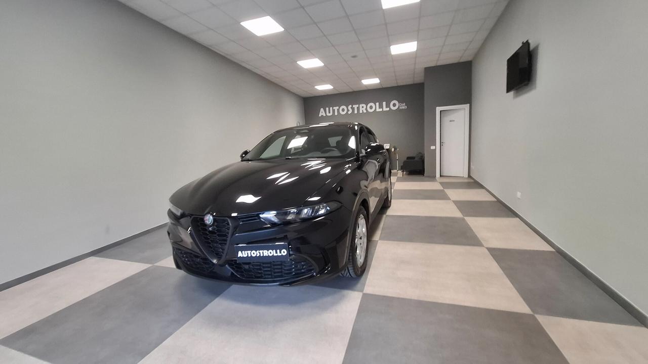 Alfa Romeo Tonale 1.6 diesel 130 CV TCT6 Sprint