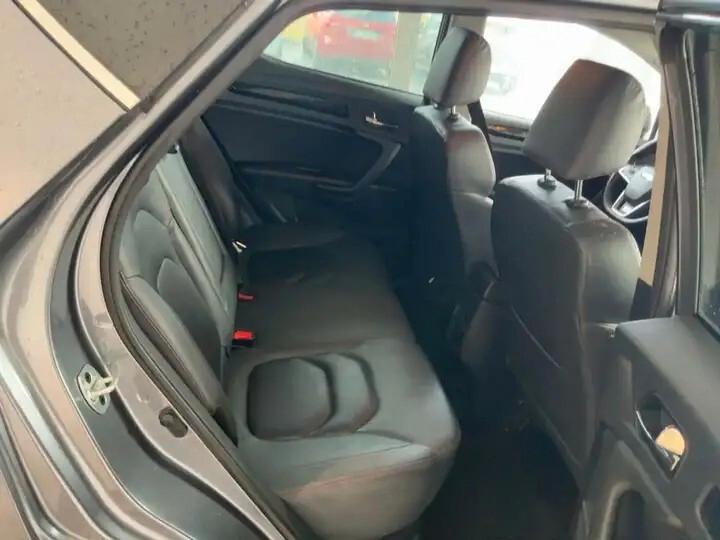 Evo 4 1.6 Bi-Fuel GPL