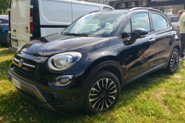 Fiat 500X 1.6 MultiJet 120 CV Cross