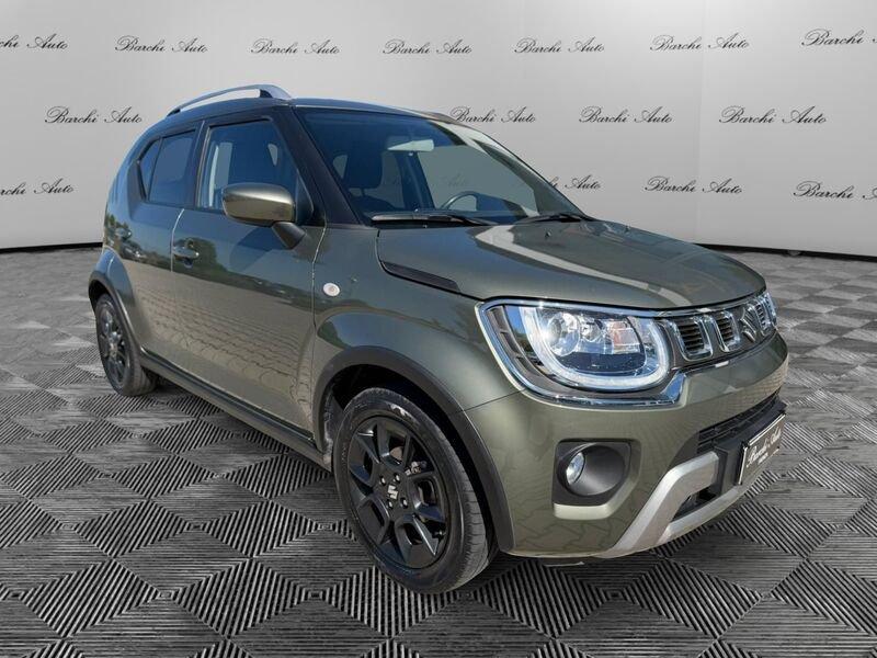 Suzuki Ignis ignis 1.2h Cool 2wd