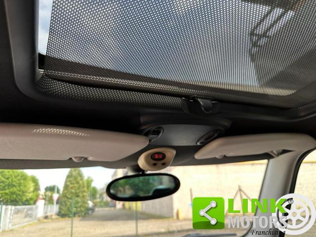 MINI Mini 1.6 16V 163CV Cooper S iscritta ASI