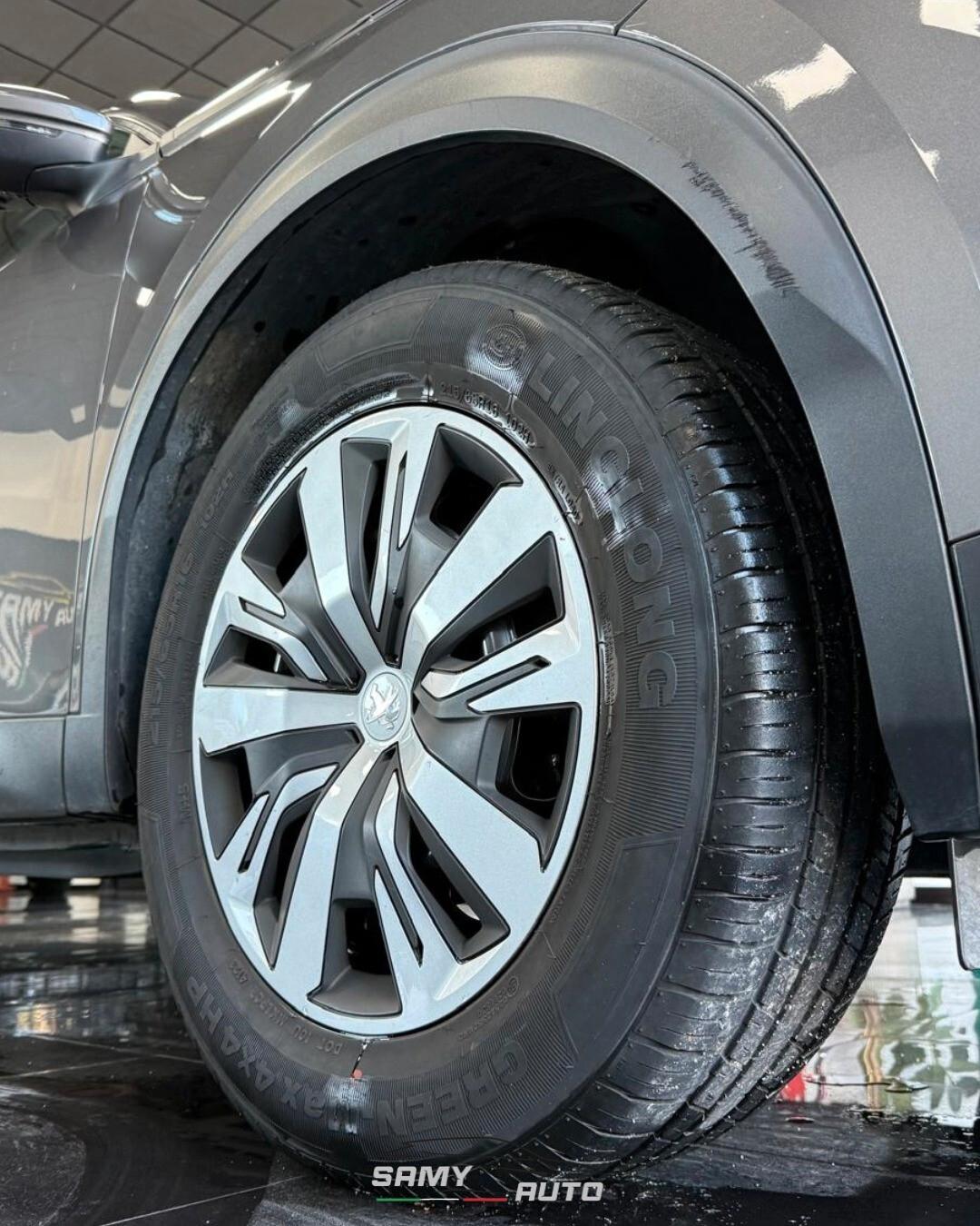 Peugeot 2008 PureTech 100 S&S Active