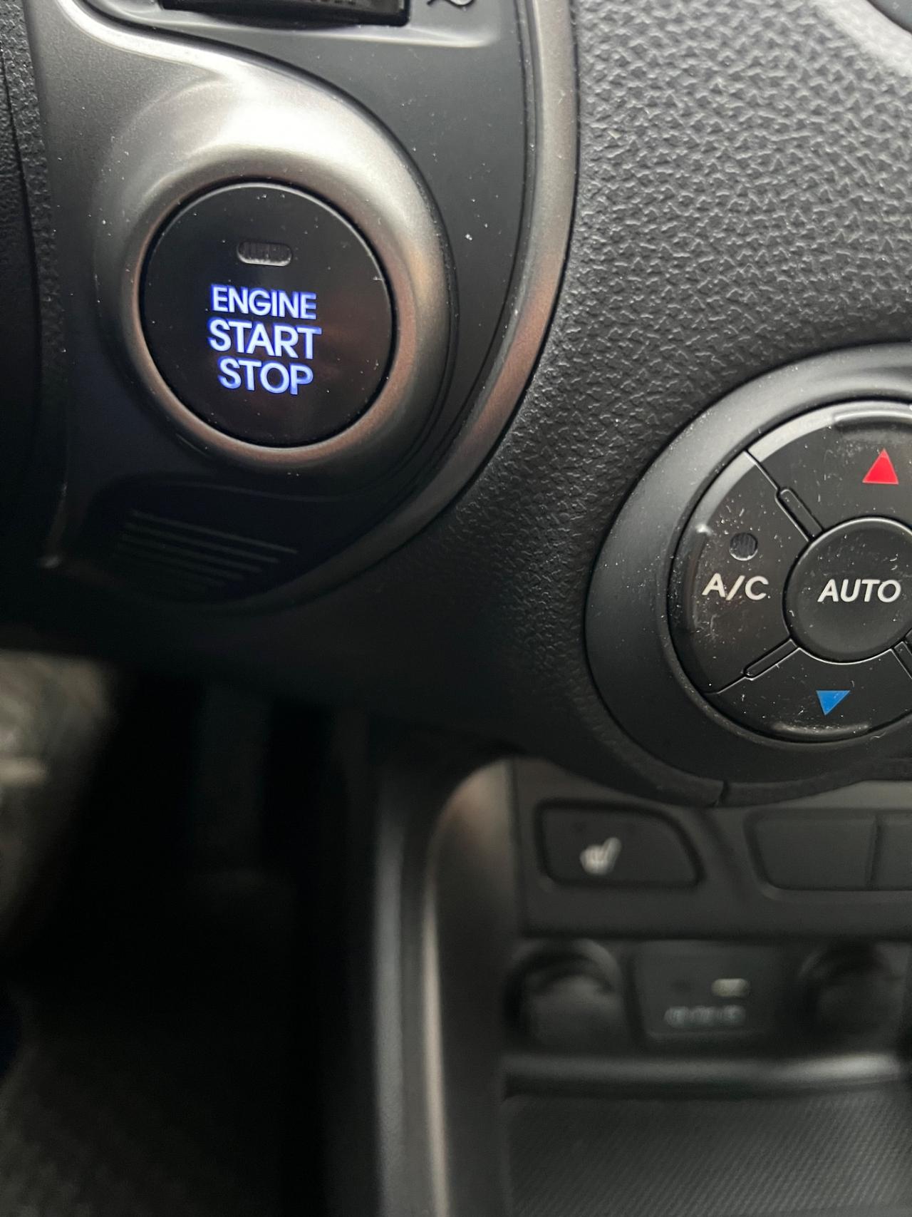 Hyundai iX35 1.7 CRDi 2WD Xpossible