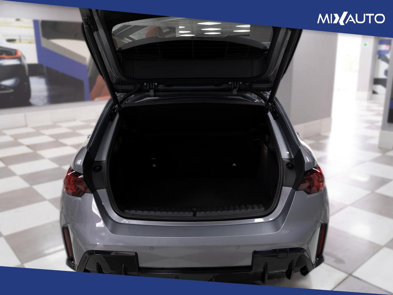 BMW 118 d MSport Pro 5 Porte 150CV Auto