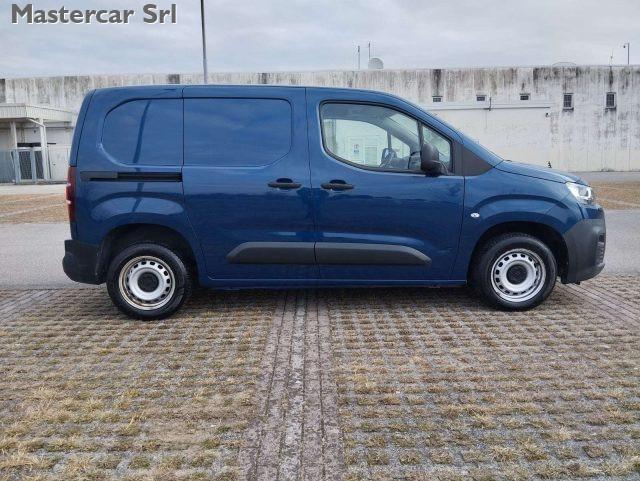 CITROEN Berlingo 3 POSTI BlueHDi 100 S&S M Club TG : GB224KR