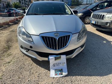 Lancia Delta 1.6 MJT DPF Gold