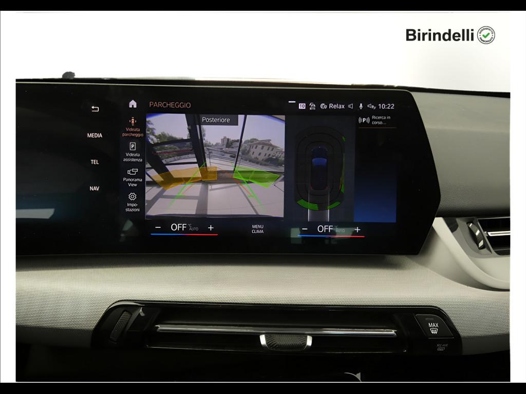 BMW X1 (U11) - X1 xDrive 30e