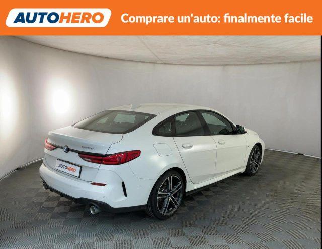BMW 220 d Gran Coupé Advantage aut.