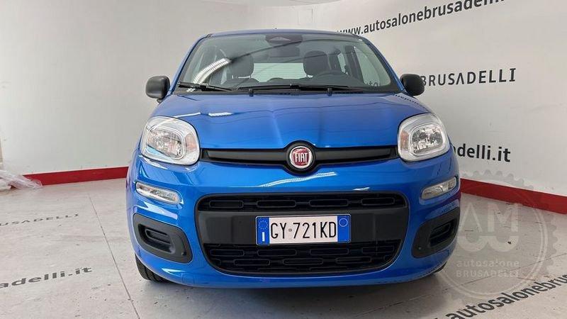 FIAT Panda Panda 1.0 FireFly S&S Hybrid 5 POSTI