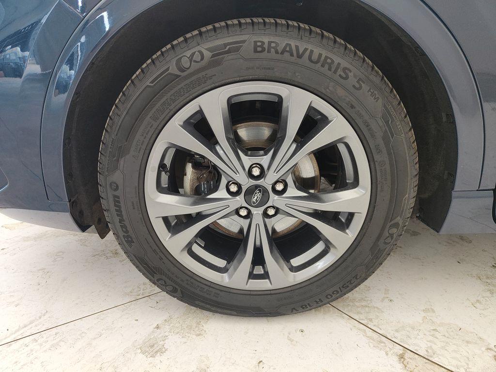 FORD Kuga 3ª serie - Kuga 1.5 EcoBlue 120 CV 2WD ST-Line