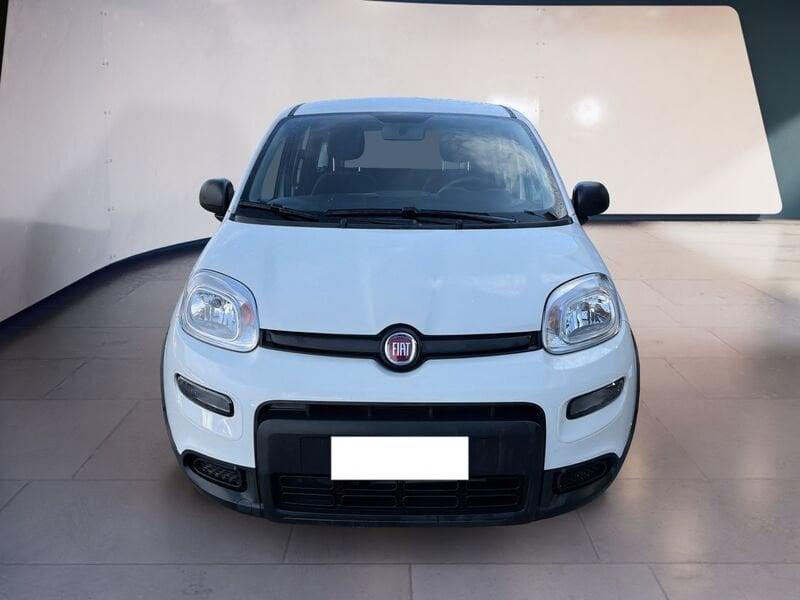 FIAT Panda My23 1.0 70cv Hybrid Panda