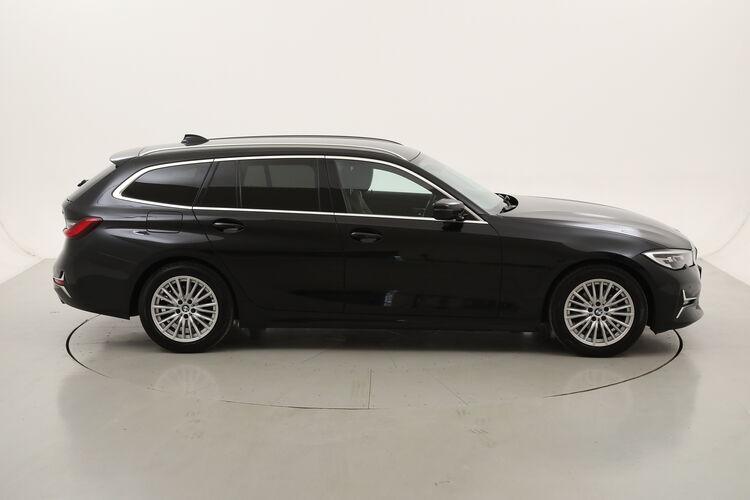BMW Serie 3 318d 48V Touring Luxury BR620113 2.0 Mild Hybrid 150CV