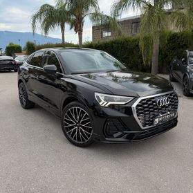 Audi Q3 SPB 35 TDI S tronic Business Plus