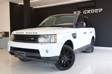 Range Rover Sport 3.0 tdV6 HSE Tetto apribile