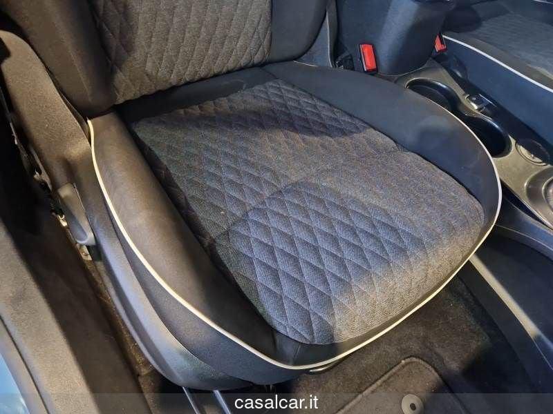 FIAT 500X 1.6 MultiJet 120 CV Business 3 ANNI DI GARANZIA KM ILLIMITATI PARI ALLA NUOVA