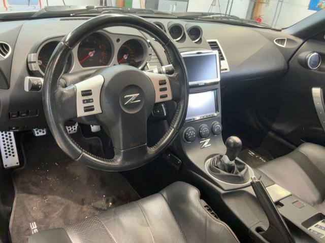 NISSAN 350Z Coupe 3.5 V6 280CV AEROKIT JDM ! 1PROPRIETARIO !