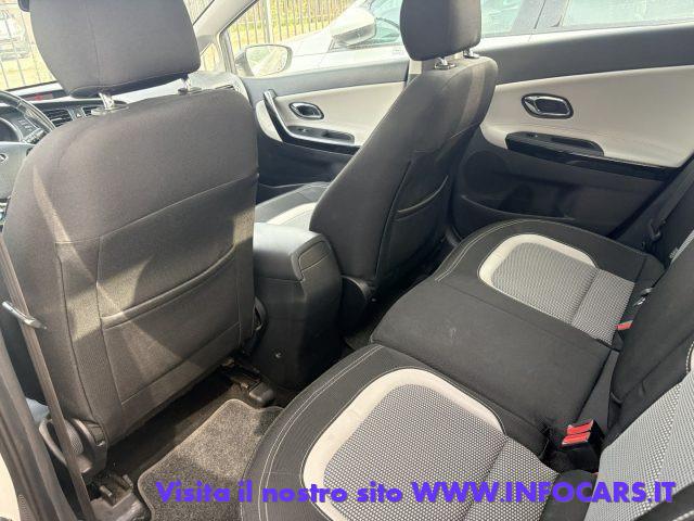 KIA cee'd 1.6 CRDi 110 CV SW Cool Leggi descrizione