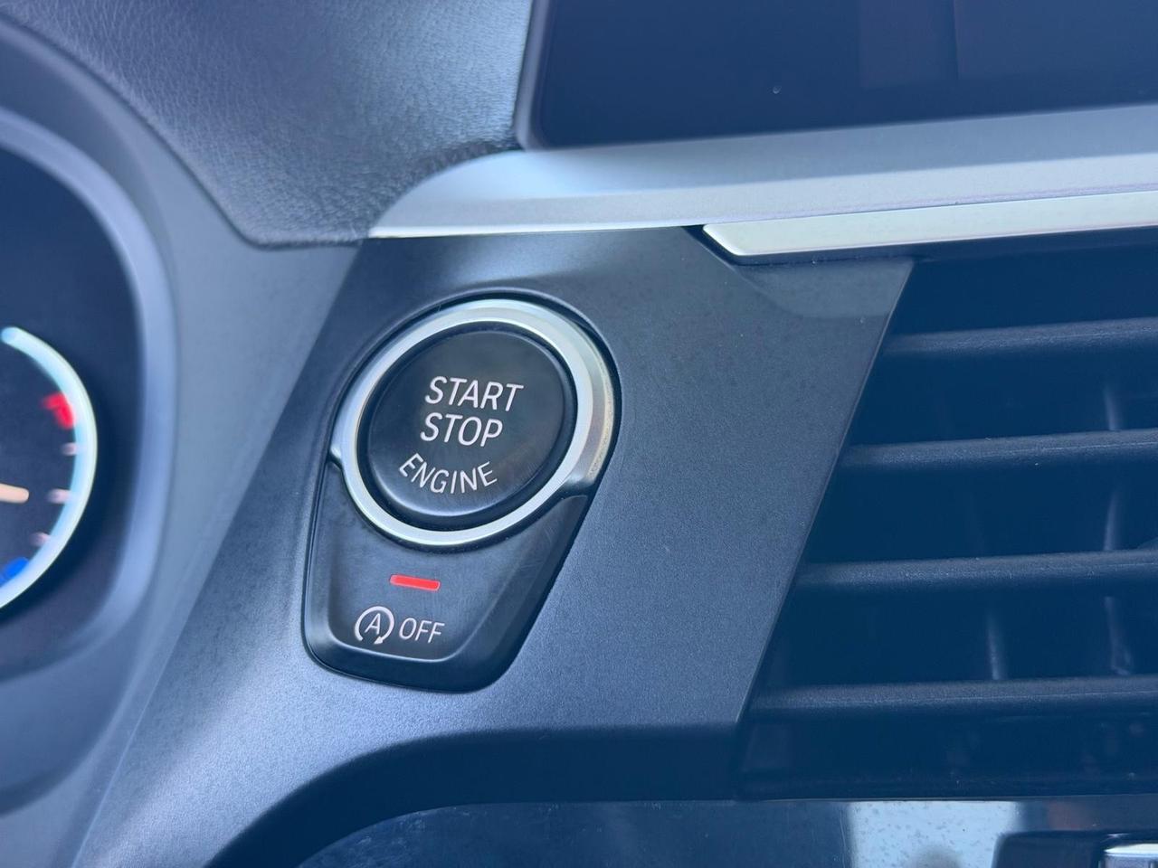 Bmw X3 Sdrive 18d Advantage