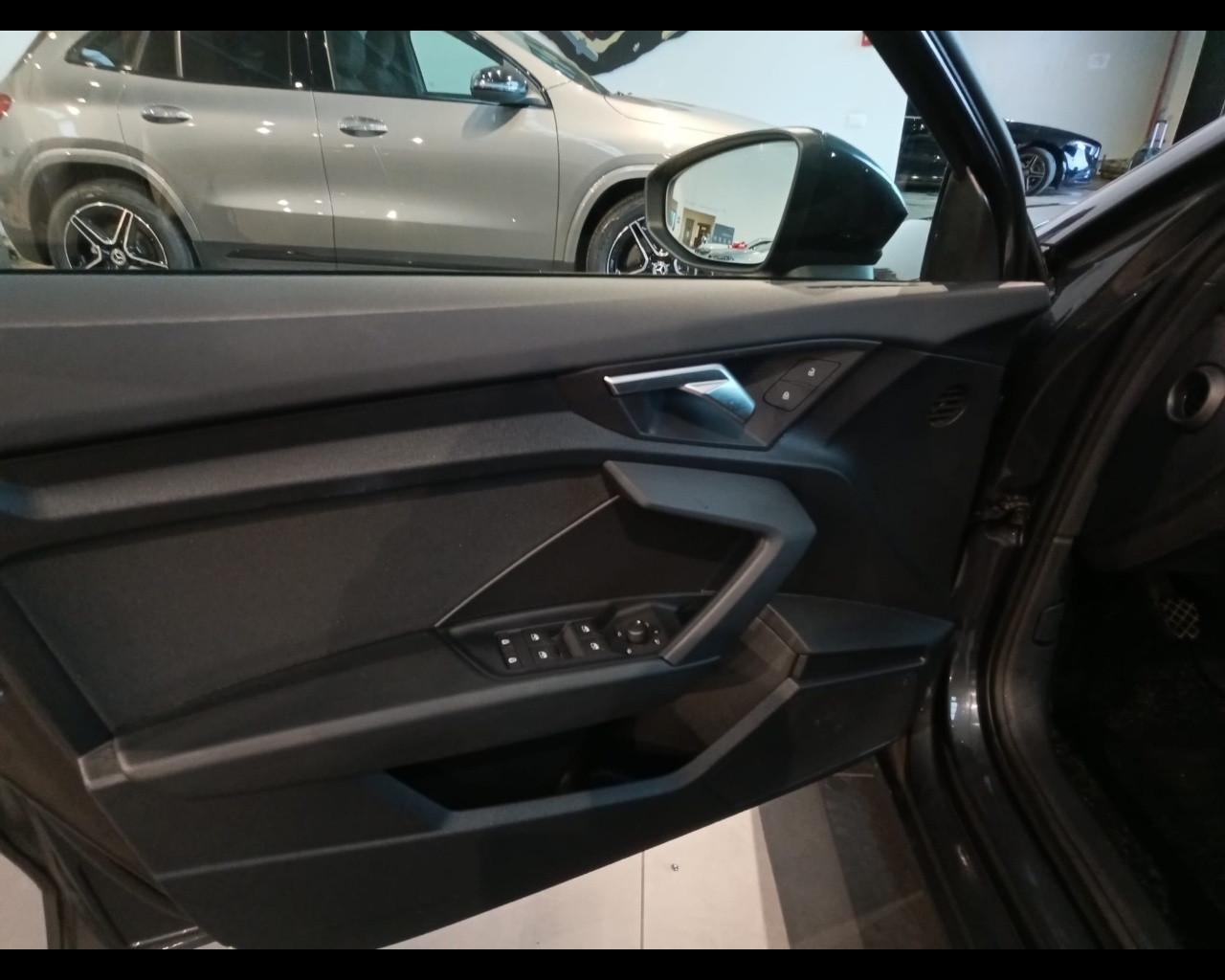 AUDI A3 IV 2020 Sportback - A3 Sportback 30 1.0 tfsi Business