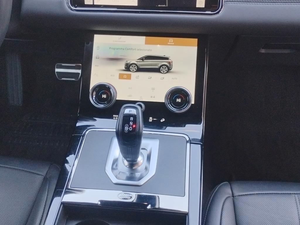 Land Rover Range Rover Evoque 2.0d i4 mhev SE R-Dynamic awd.CERCHI 20