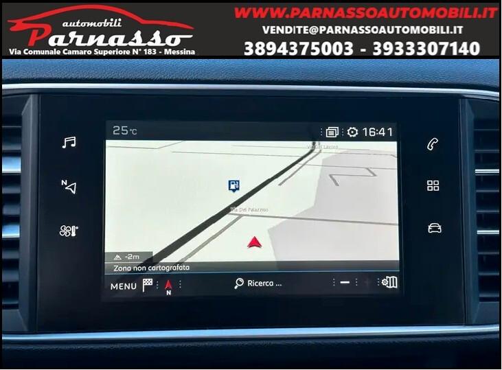 Peugeot 308 5p 1.5 BlueHdi Business Adas