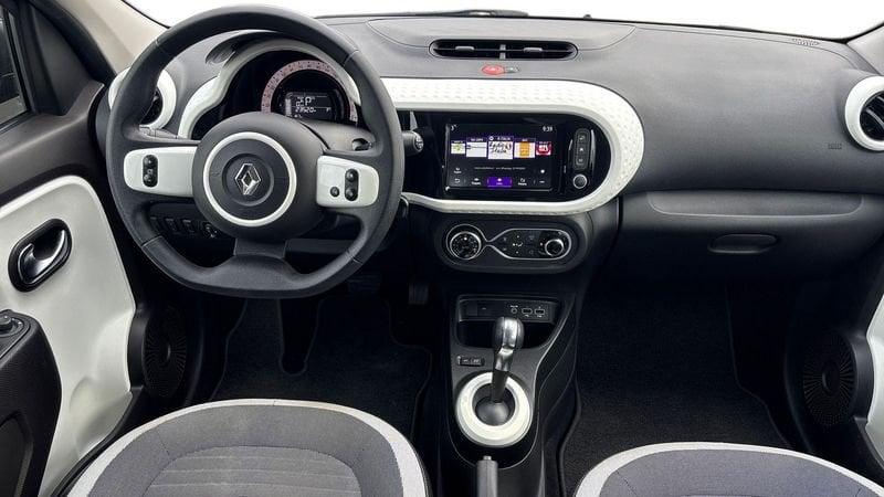 Renault Twingo Electric Twingo III Electric Twingo 22kWh Equilibre