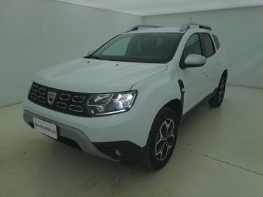 Dacia Duster Prestige 4x2 BR993024 1.0 GPL 101CV