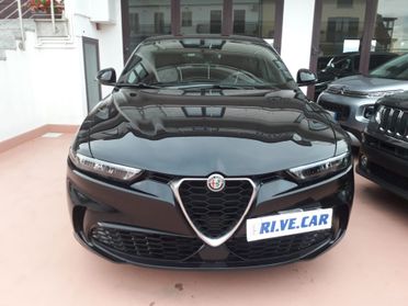Alfa Romeo Tonale 1.6 diesel 130 CV TCT6 Ti