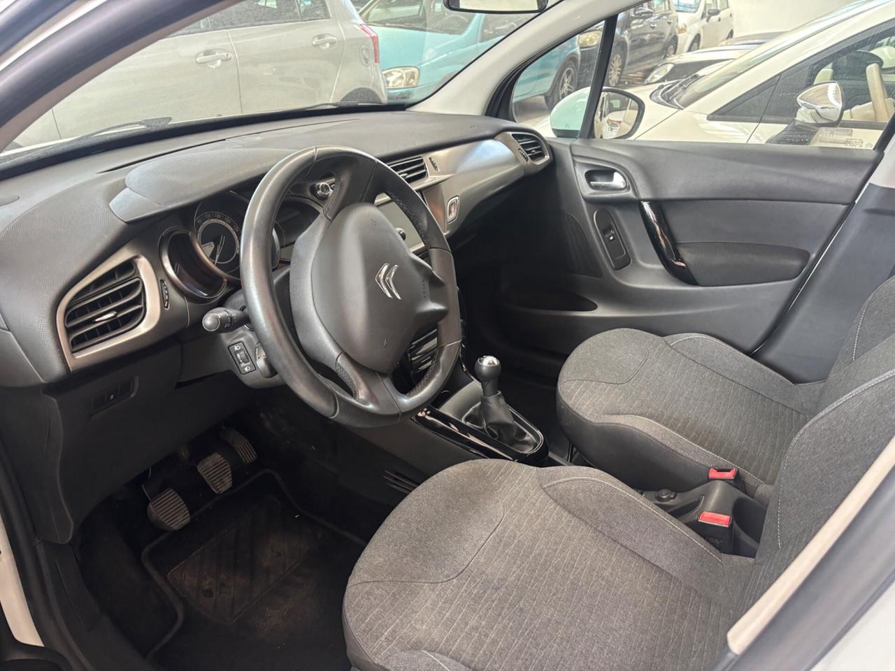 Citroen C3 PureTech 68 Feel