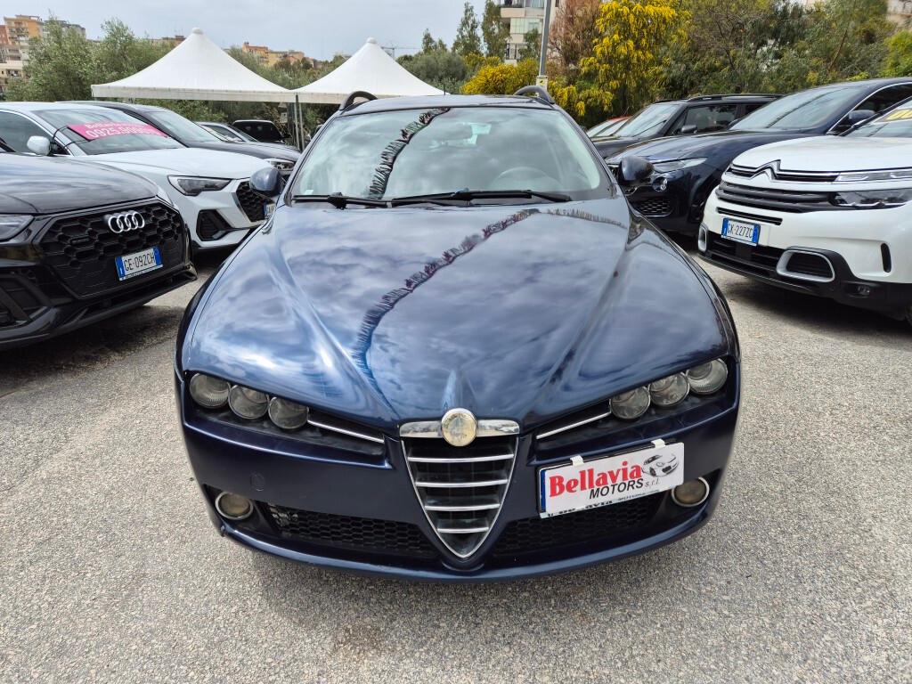 Alfa Romeo 159 1.9 JTDm 16V Sportwagon Progression