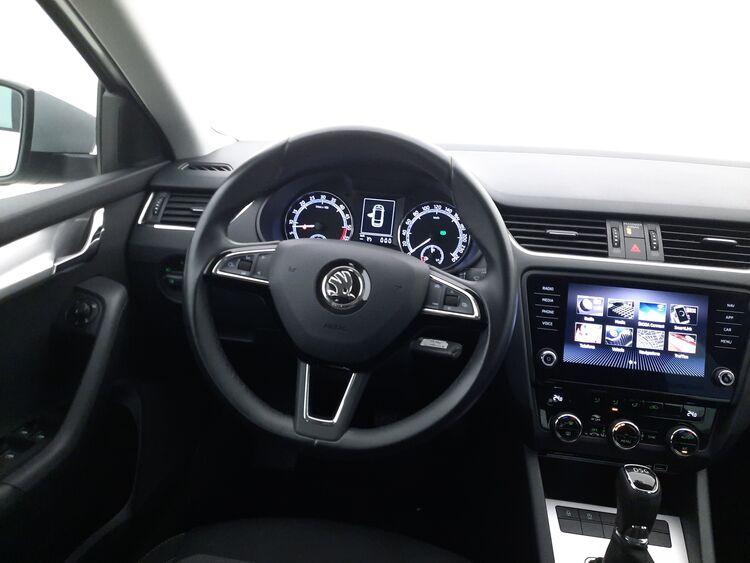 Skoda Octavia Wagon Executive DSG BR274283 2.0 Diesel 150CV