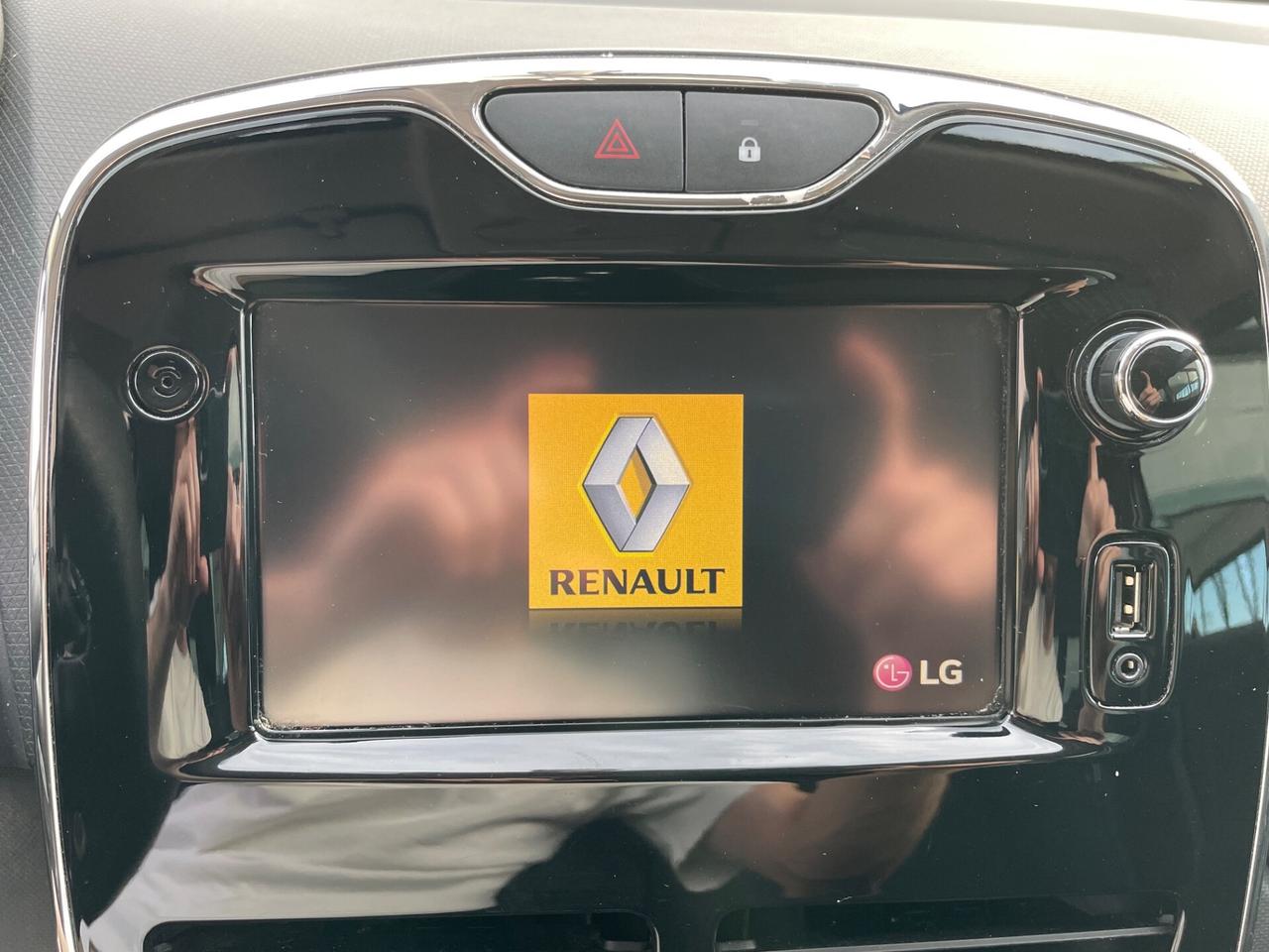 Renault Clio 1.5 dCi 75CV Live NEOPATENTATI