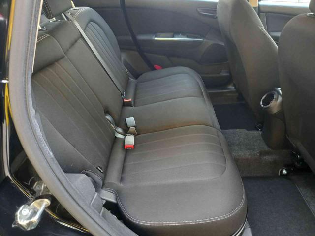 LANCIA Delta 1.6 MJT DPF 105 CV Silver NEOPATENTATI