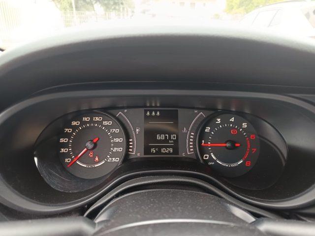 FIAT Tipo 1.4 Easy Open edition