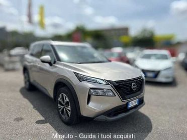 Nissan X-Trail e-Power e-4orce 4WD 7 posti Tekna - Visibile in Via di Torrespaccata 111