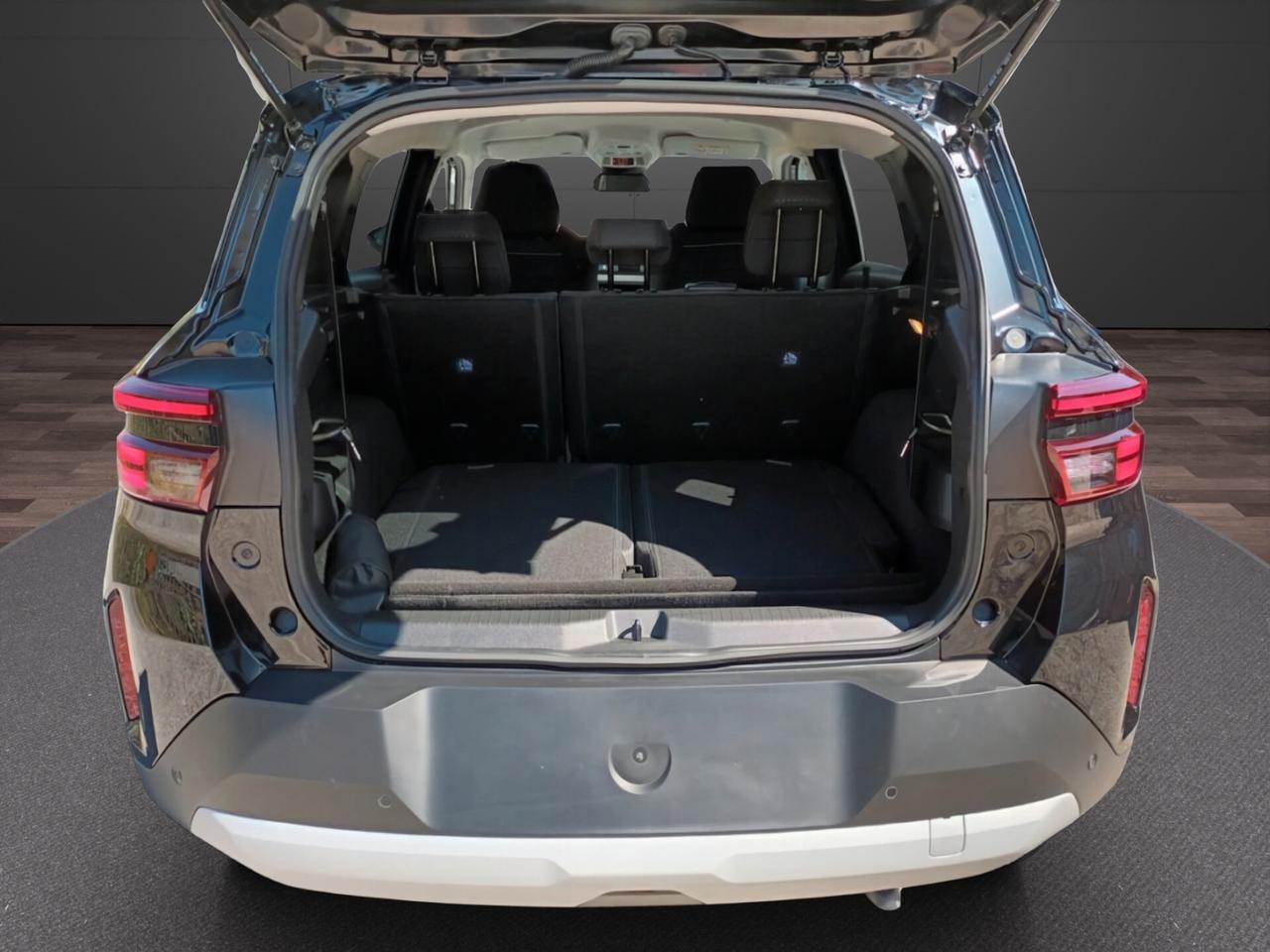 Opel Frontera 1200 HYBRID GS 145 CV E-DCT6 7 POSTI KM 0