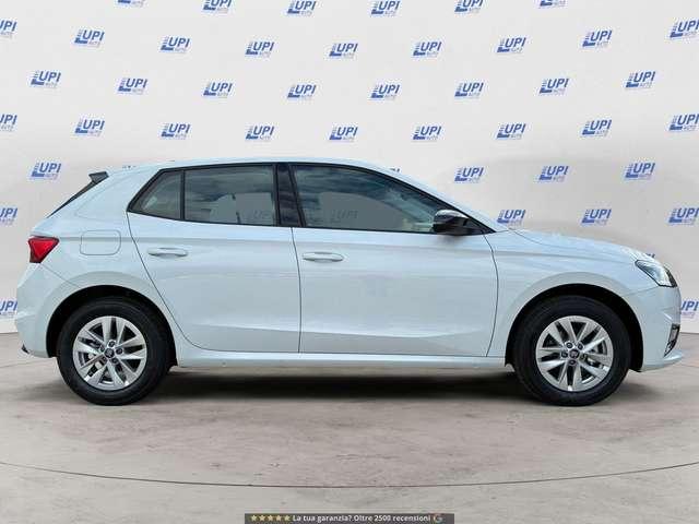 Skoda Fabia 1.0 mpi evo Young Edition 80cv