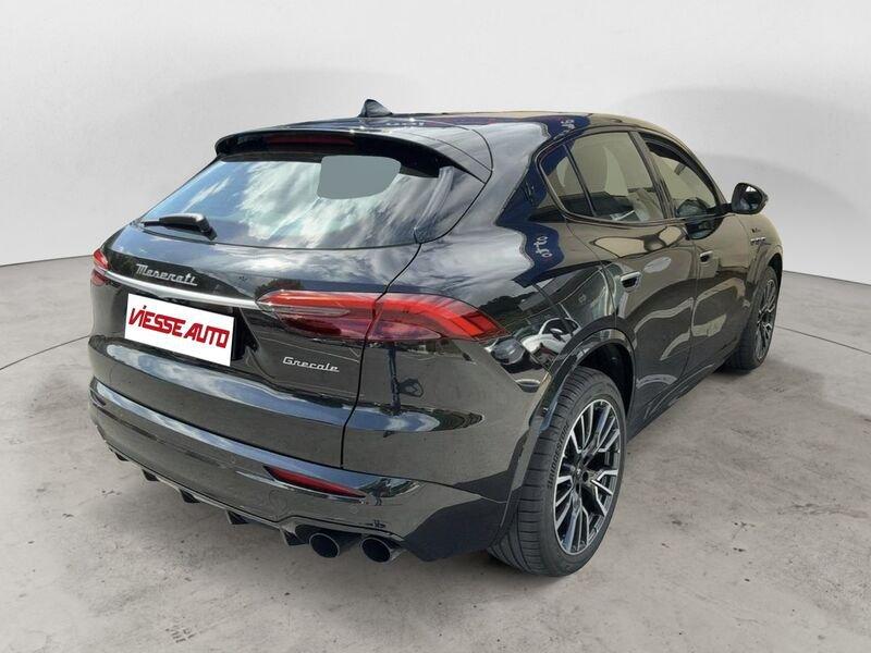 Maserati Grecale 2.0 330cv MHEV Modena Q4 auto