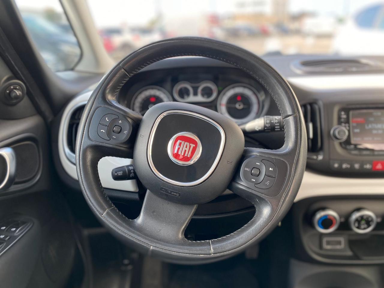 Fiat 500L 1.3 Multijet 95 CV Business