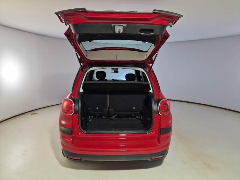 Fiat 500L Wagon 1.3 Multijet 95 CV Dualogic Lounge